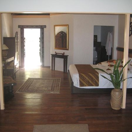 Selera Dunia Boutique Hotel Windward Side Esterno foto