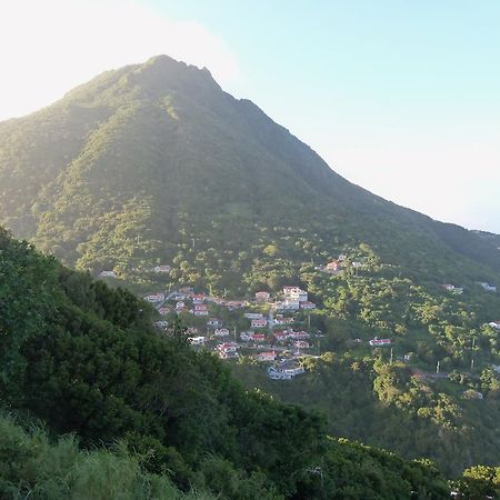 Selera Dunia Boutique Hotel Windward Side Esterno foto