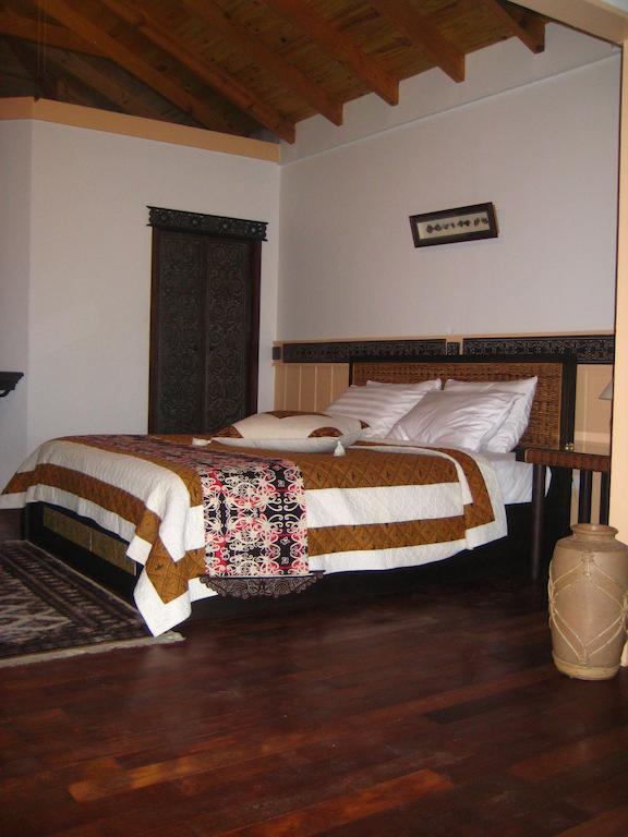 Selera Dunia Boutique Hotel Windward Side Camera foto