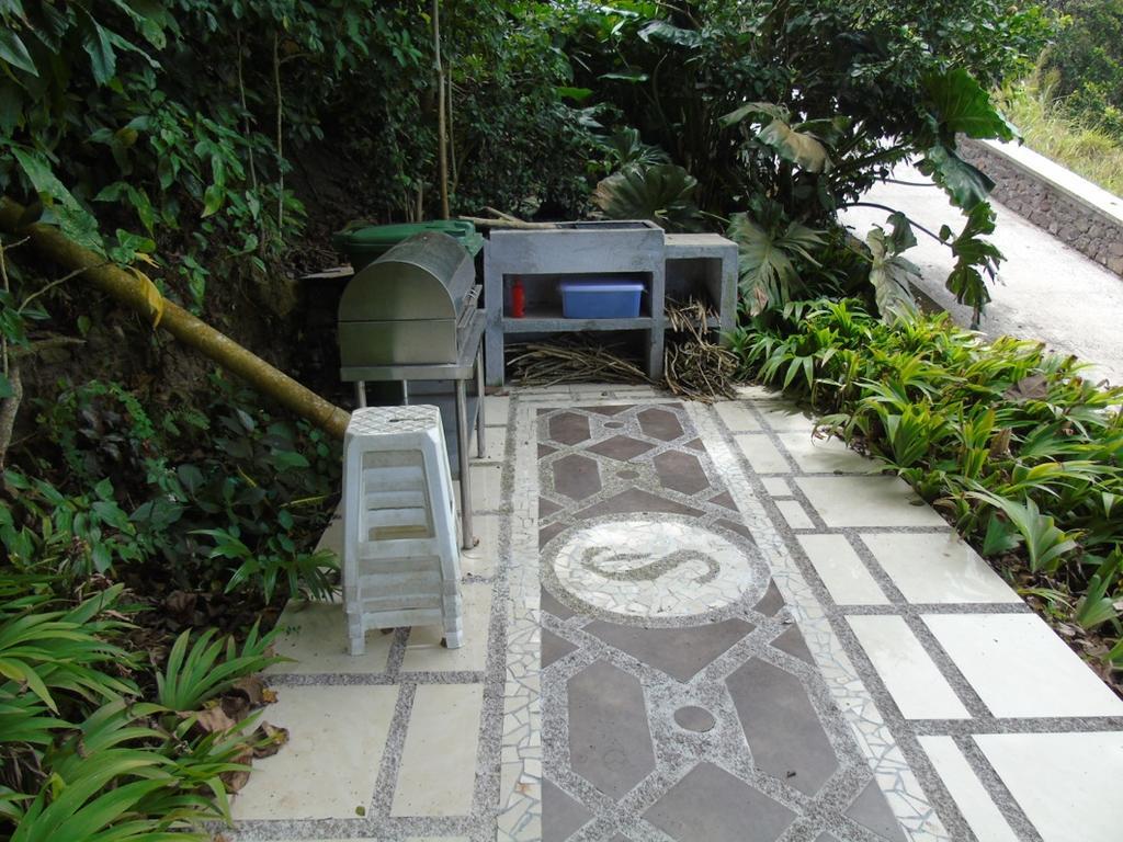 Selera Dunia Boutique Hotel Windward Side Esterno foto