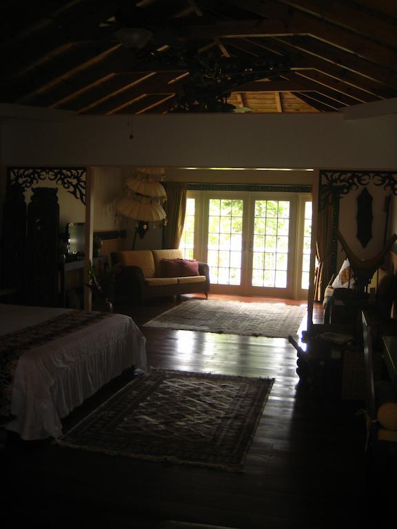 Selera Dunia Boutique Hotel Windward Side Esterno foto