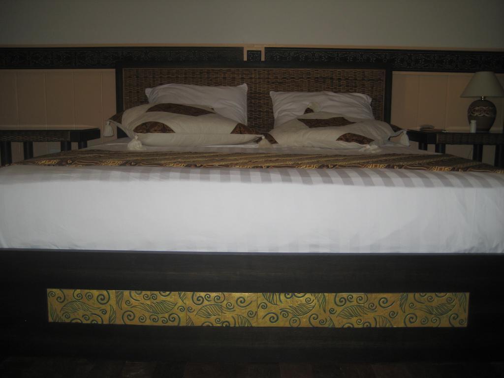 Selera Dunia Boutique Hotel Windward Side Camera foto
