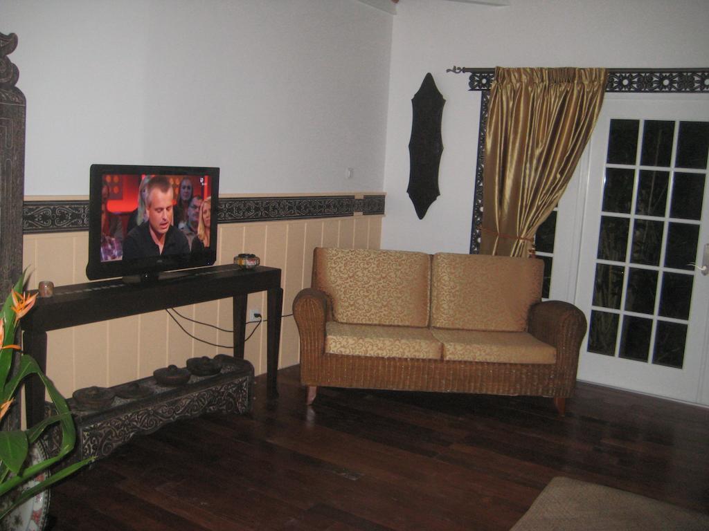 Selera Dunia Boutique Hotel Windward Side Esterno foto