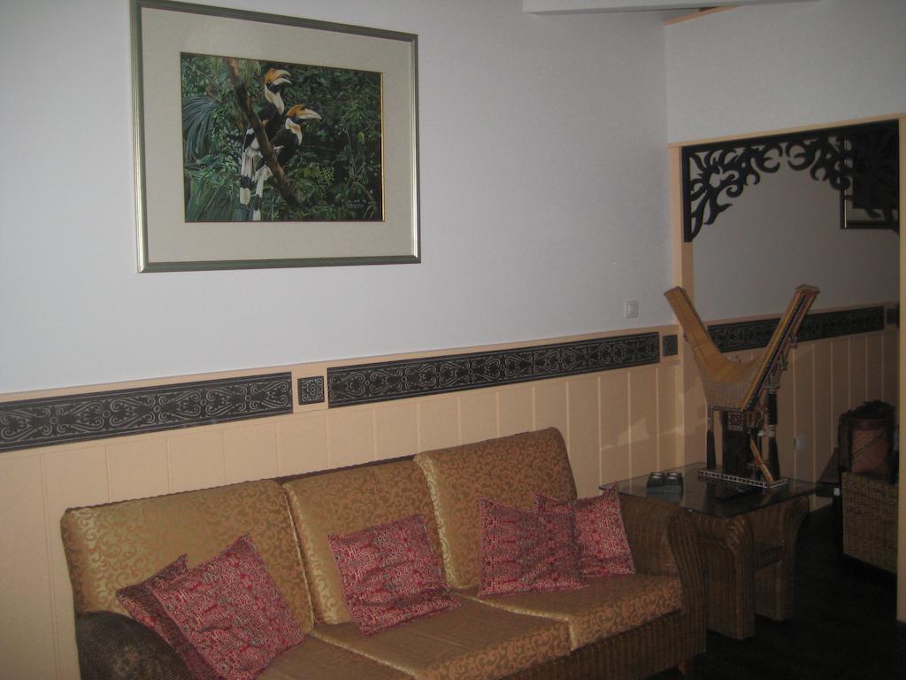 Selera Dunia Boutique Hotel Windward Side Esterno foto