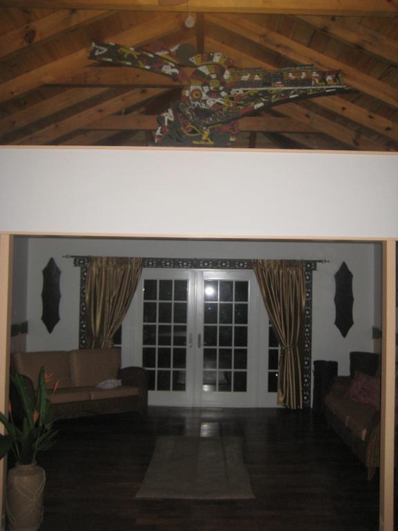 Selera Dunia Boutique Hotel Windward Side Esterno foto
