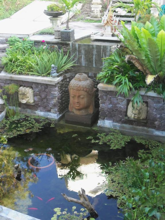 Selera Dunia Boutique Hotel Windward Side Esterno foto