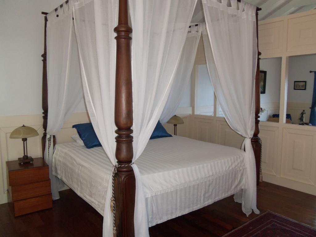 Selera Dunia Boutique Hotel Windward Side Camera foto