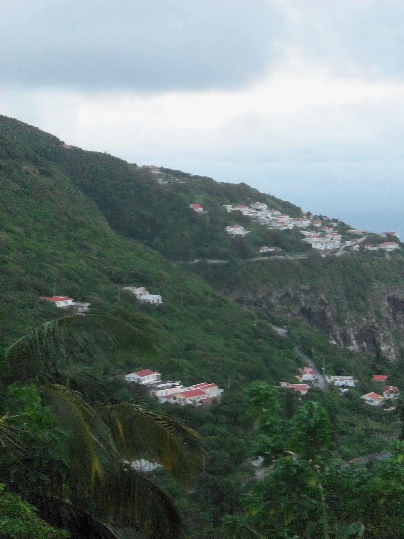 Selera Dunia Boutique Hotel Windward Side Esterno foto