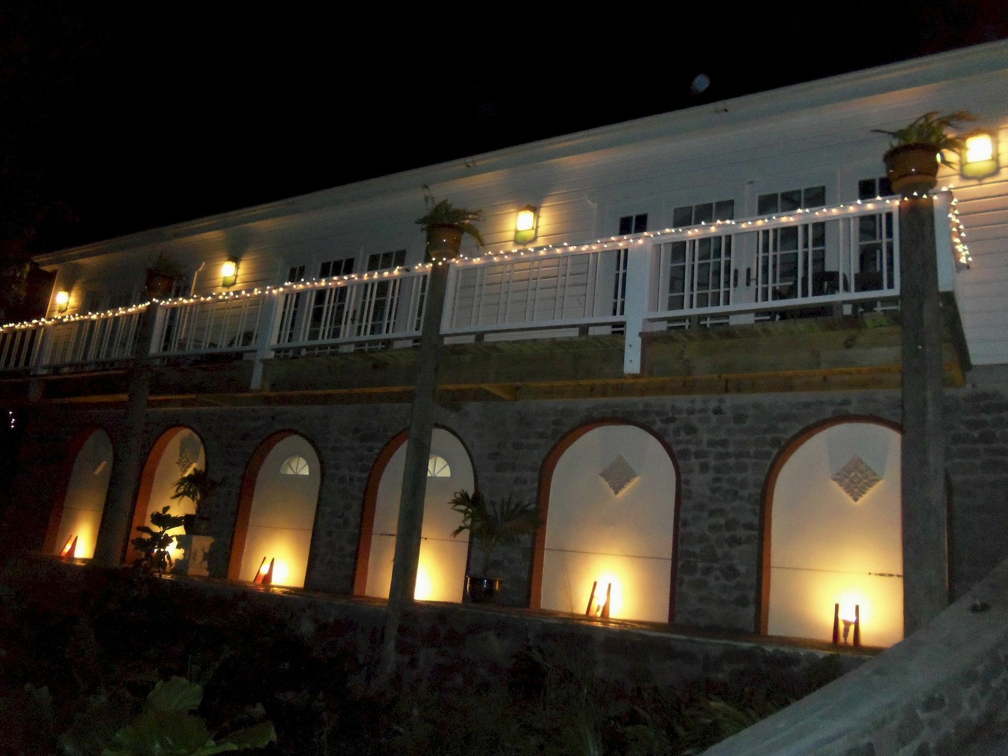 Selera Dunia Boutique Hotel Windward Side Esterno foto