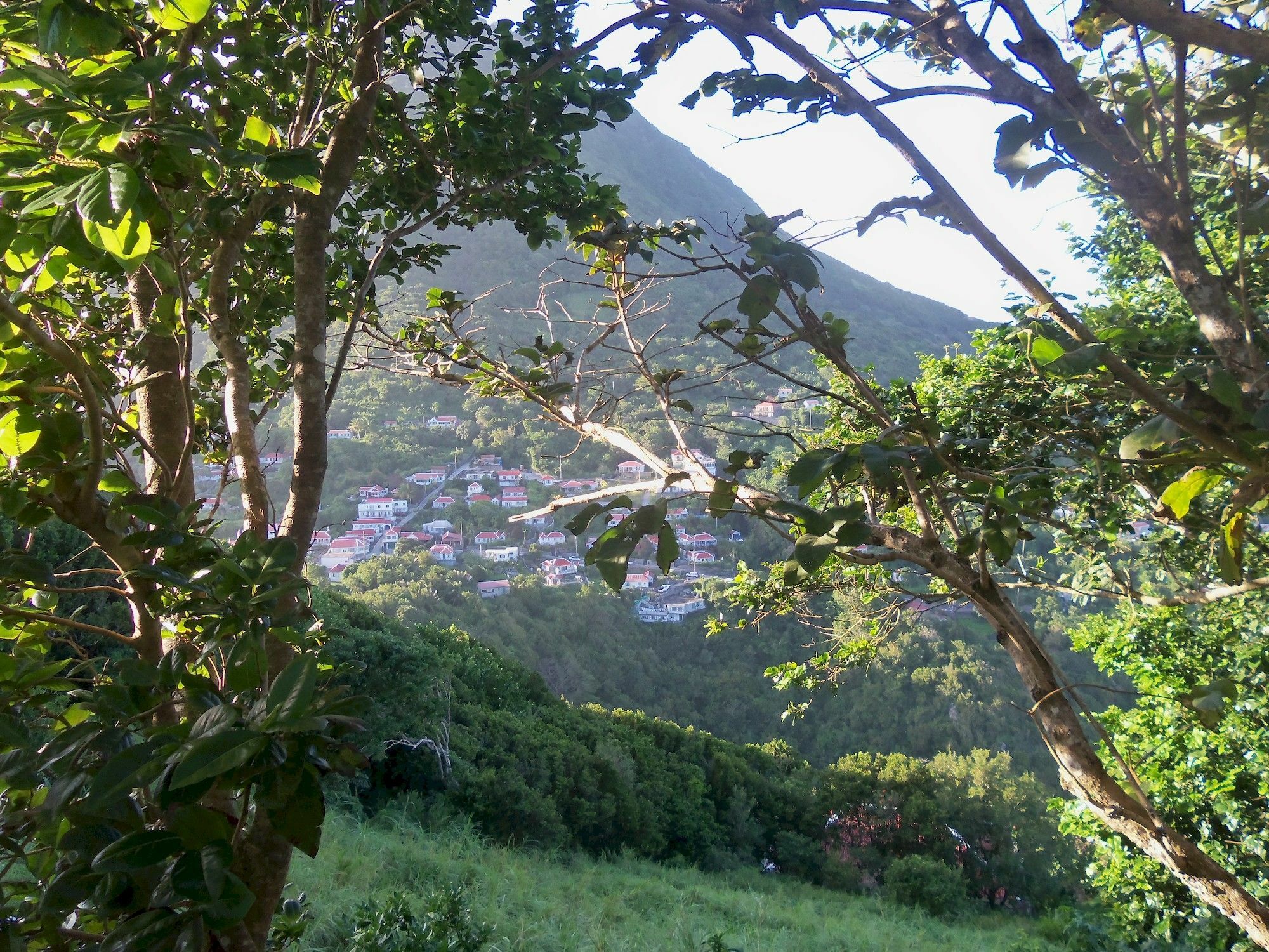 Selera Dunia Boutique Hotel Windward Side Esterno foto