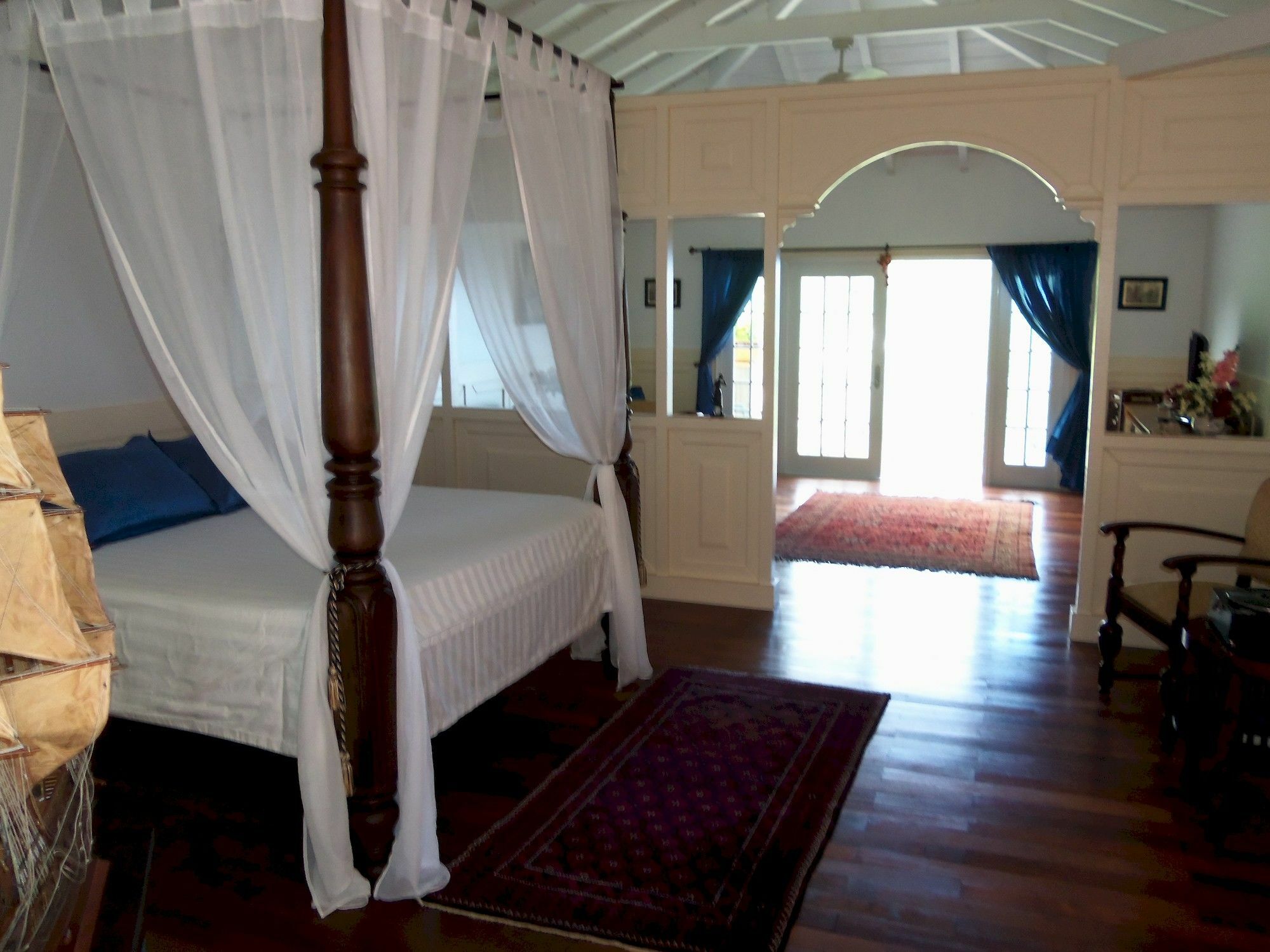 Selera Dunia Boutique Hotel Windward Side Esterno foto