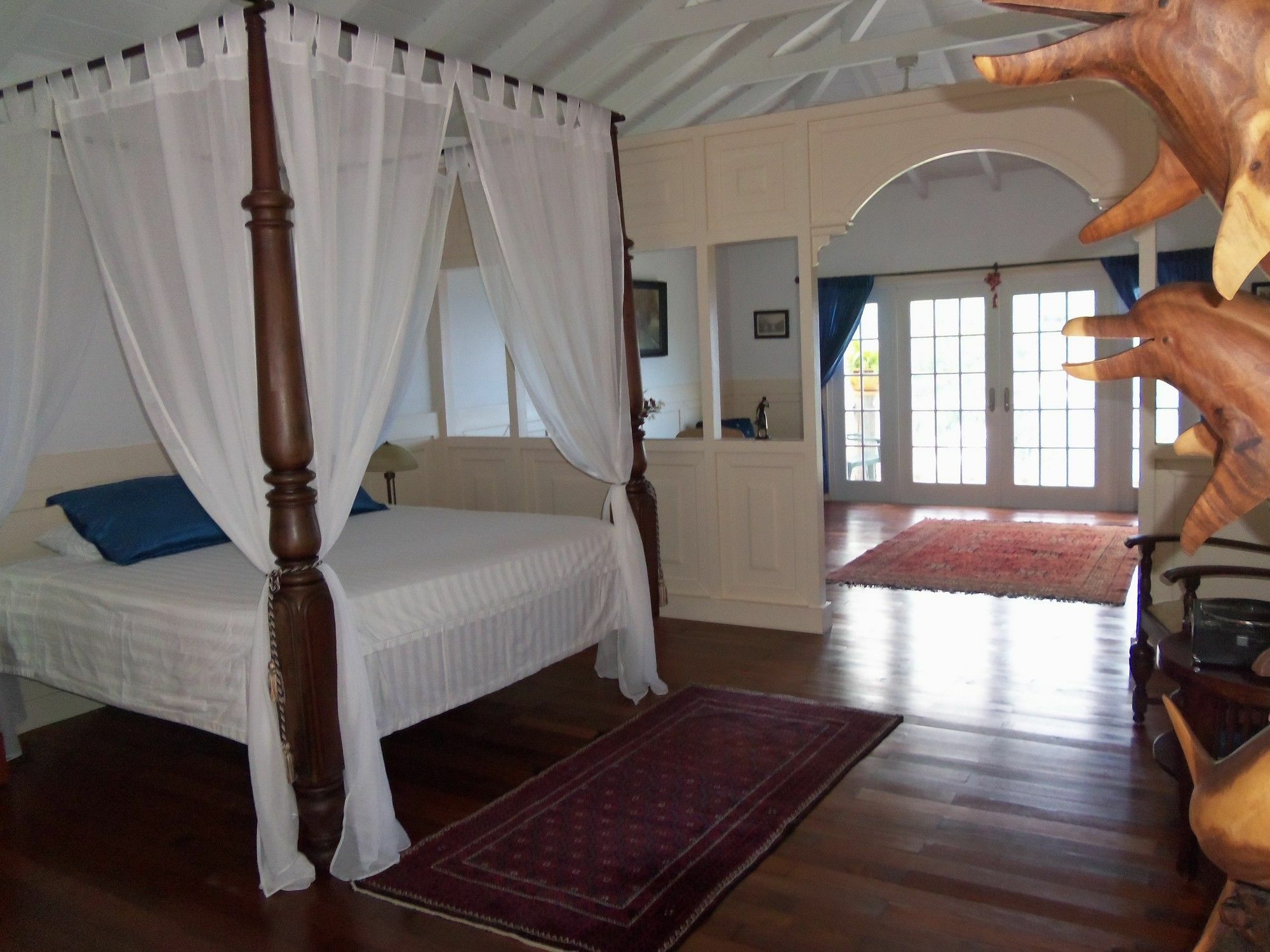 Selera Dunia Boutique Hotel Windward Side Esterno foto