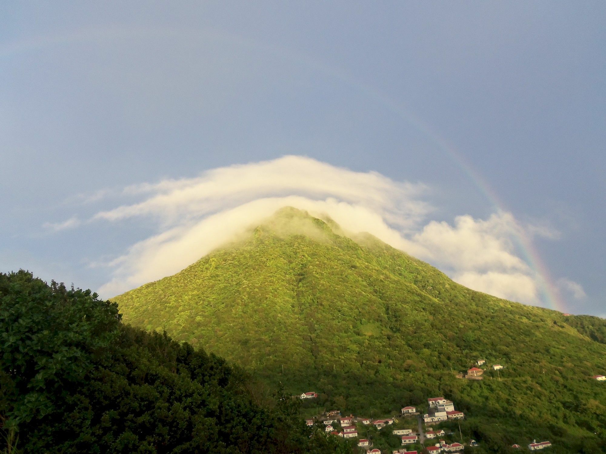 Selera Dunia Boutique Hotel Windward Side Esterno foto
